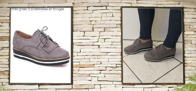 Achats et avis La Modeuse